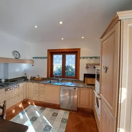 Monteferro, Nigran, Balcon Al Mar.