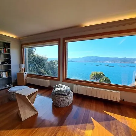 Monteferro, Nigran, Balcon Al Mar.