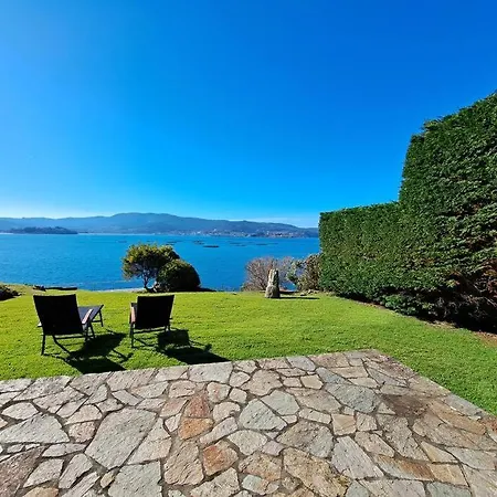Monteferro, Nigran, Balcon Al Mar. Nyaraló *