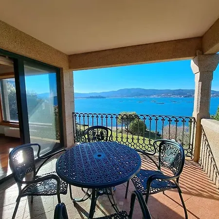 Monteferro, Nigran, Balcon Al Mar. *