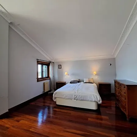 Monteferro, Nigran, Balcon Al Mar. * Nigrán