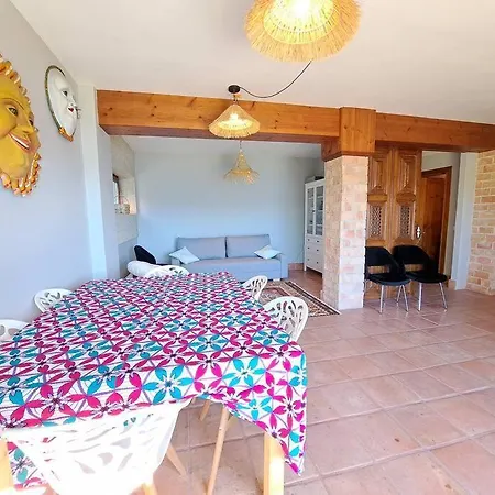 Monteferro, Nigran, Balcon Al Mar. Nyaraló Nigrán