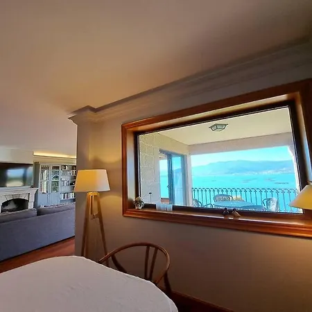 Monteferro, Nigran, Balcon Al Mar. Nyaraló *